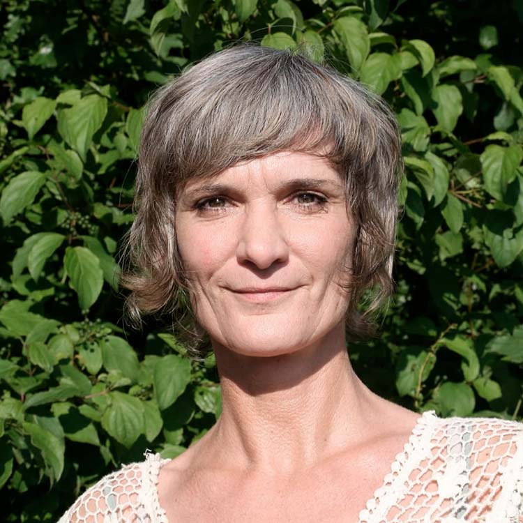 Sonja Rastic<br />
